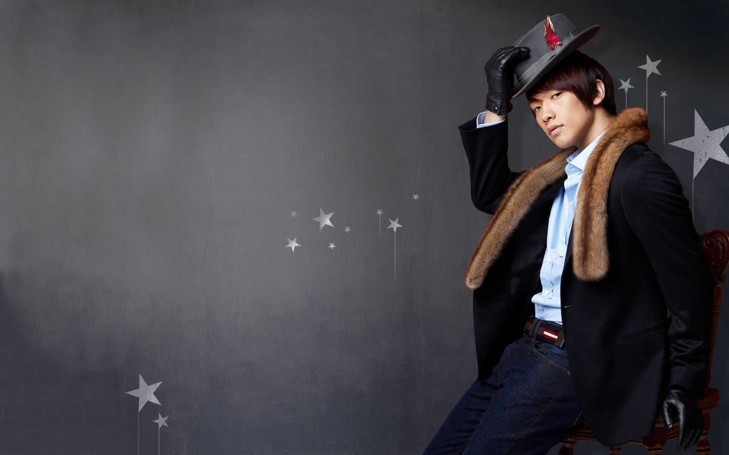 日韩,男明星,Rain,郑智薰,一月六日