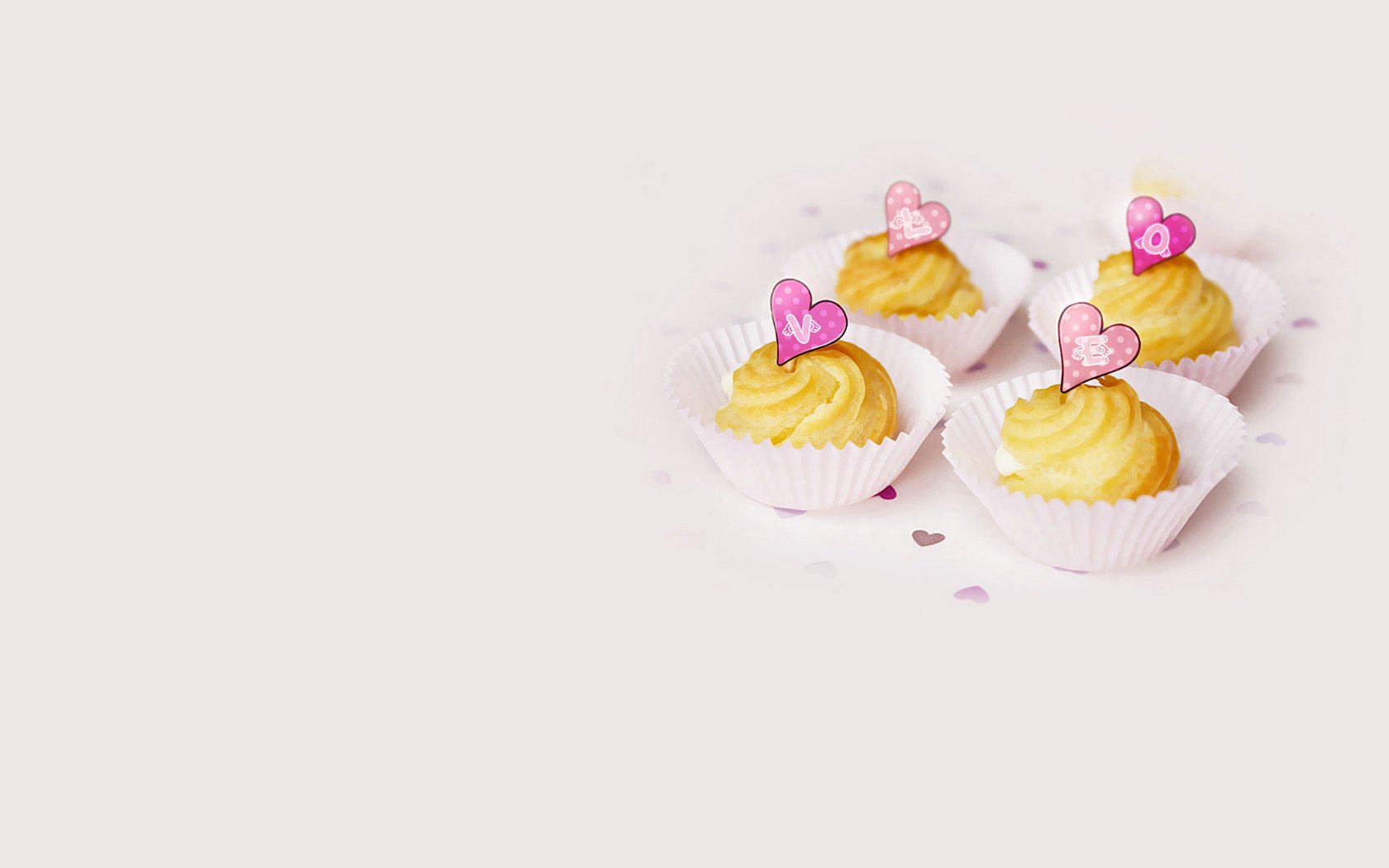 爱情美图,唯美温馨,蛋糕,love