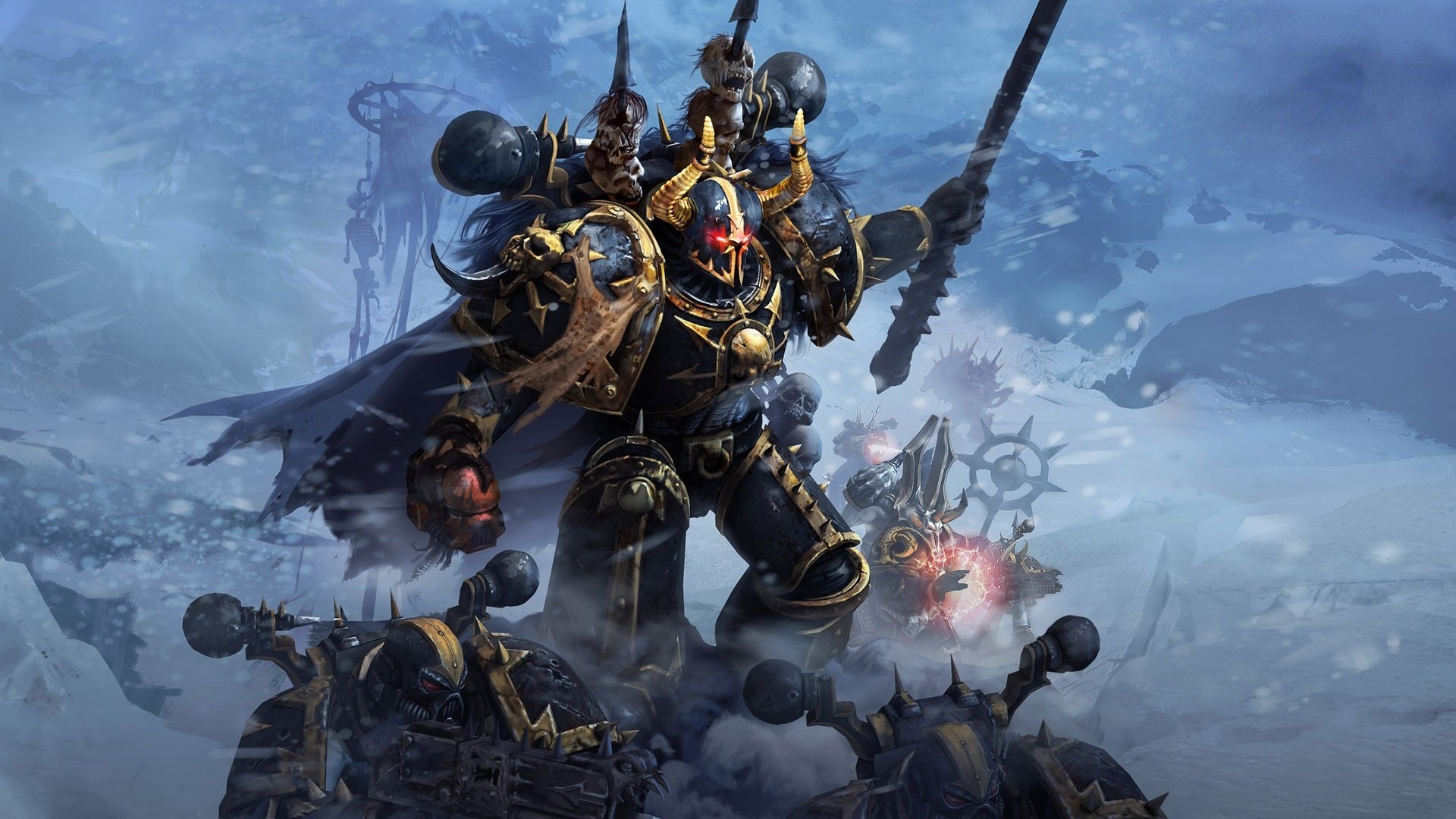 游戏,游戏角色,插画