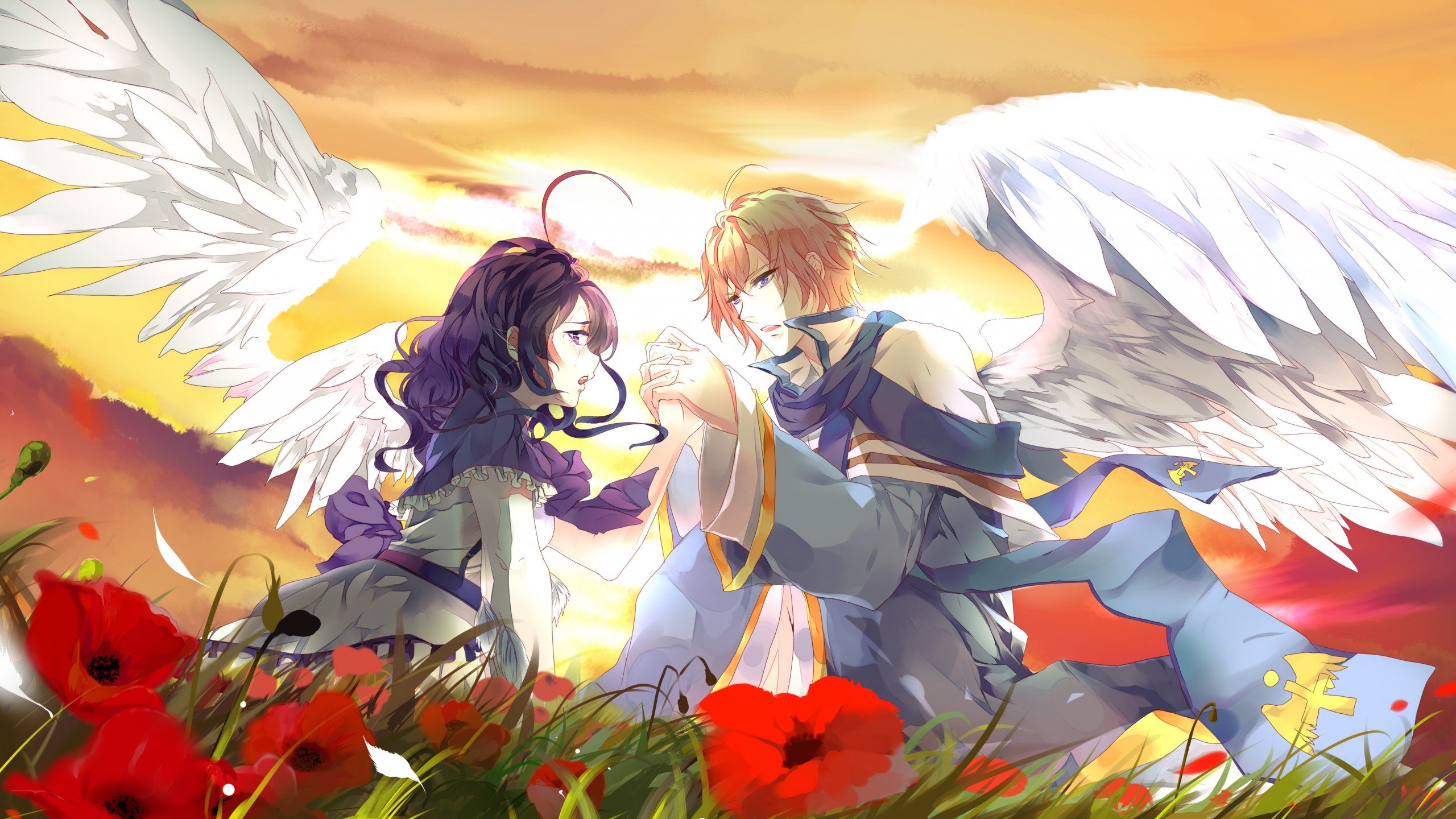 爱情美图,浪漫手绘,情侣,幸福,恩爱,爱你