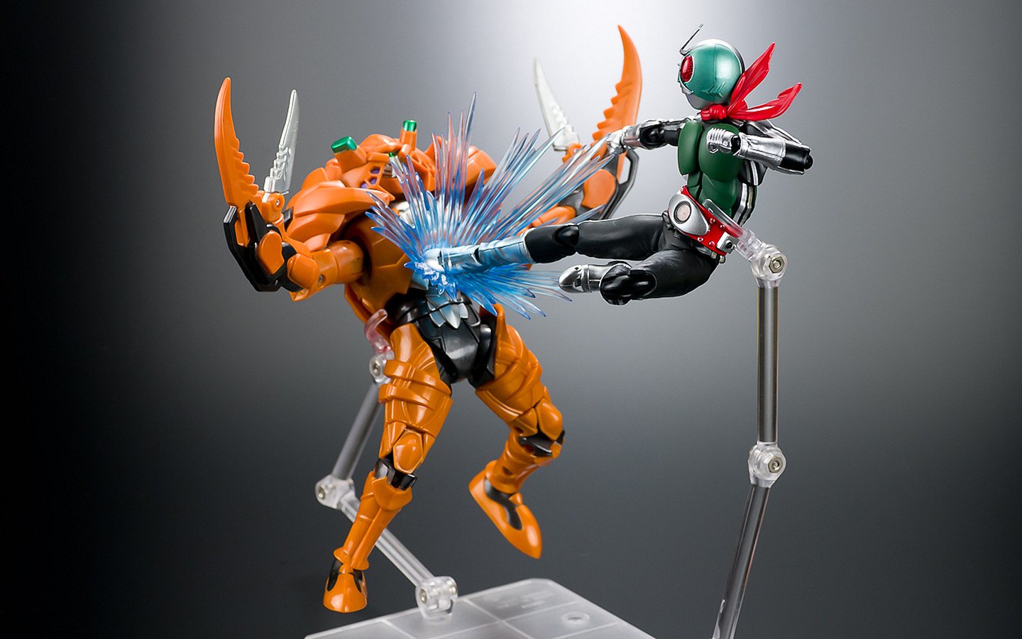 游戏,假面骑士,1月24日