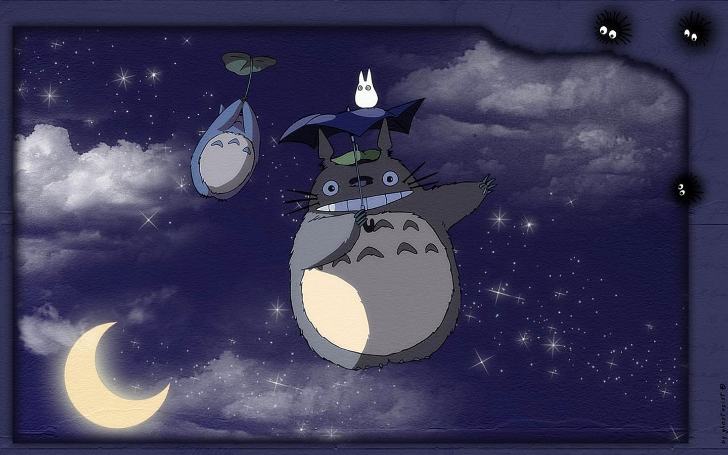 影视,动画电影,龙猫,1月23日