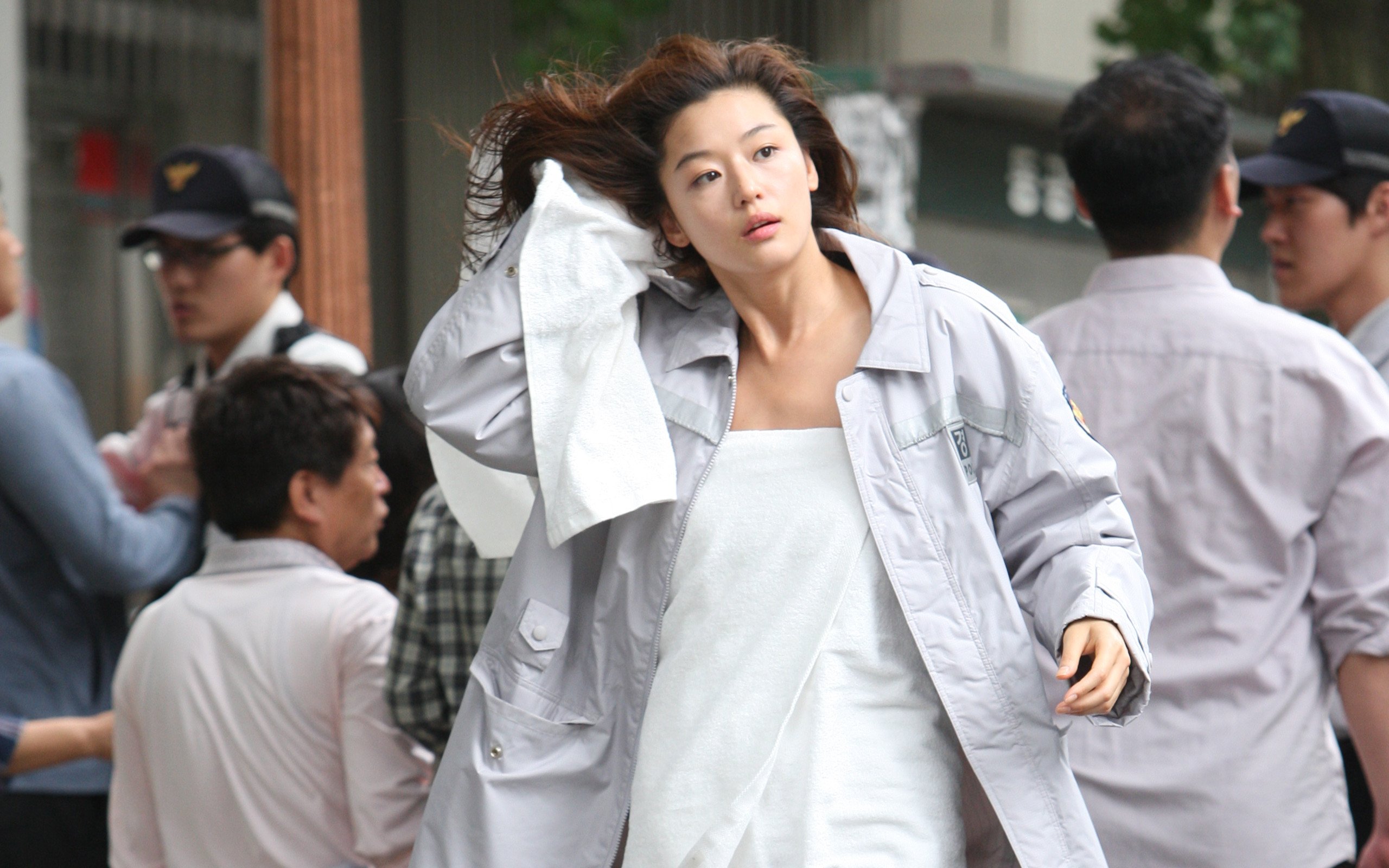 影视,夺宝联盟,全智贤,1月21日