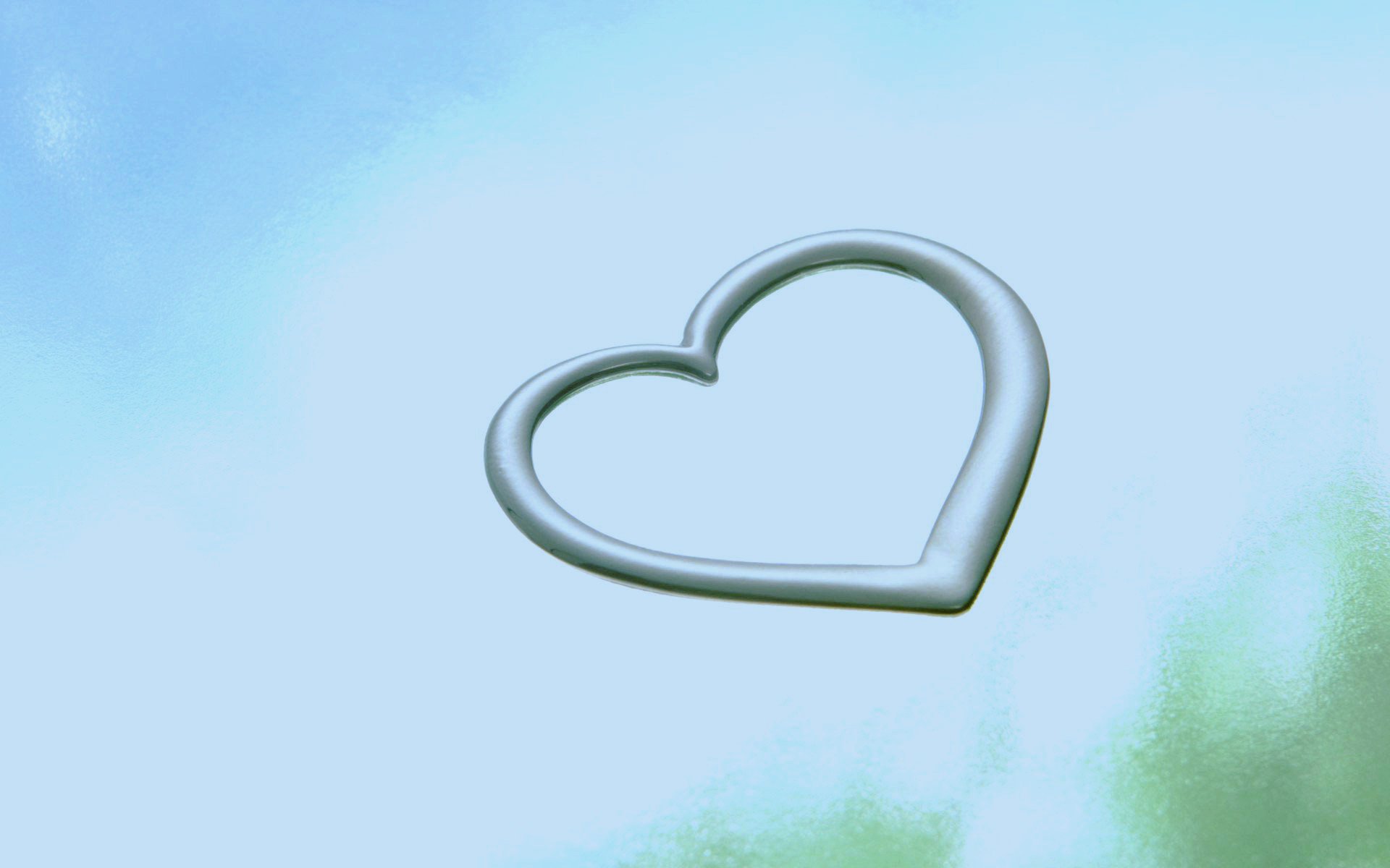 爱情美图,心动创意