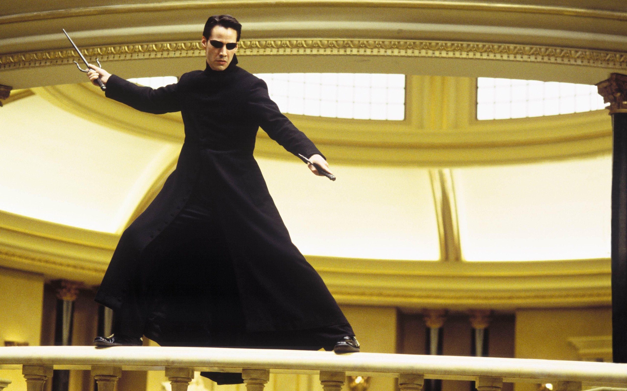 影视,黑客帝国,基努里维斯,1月25日