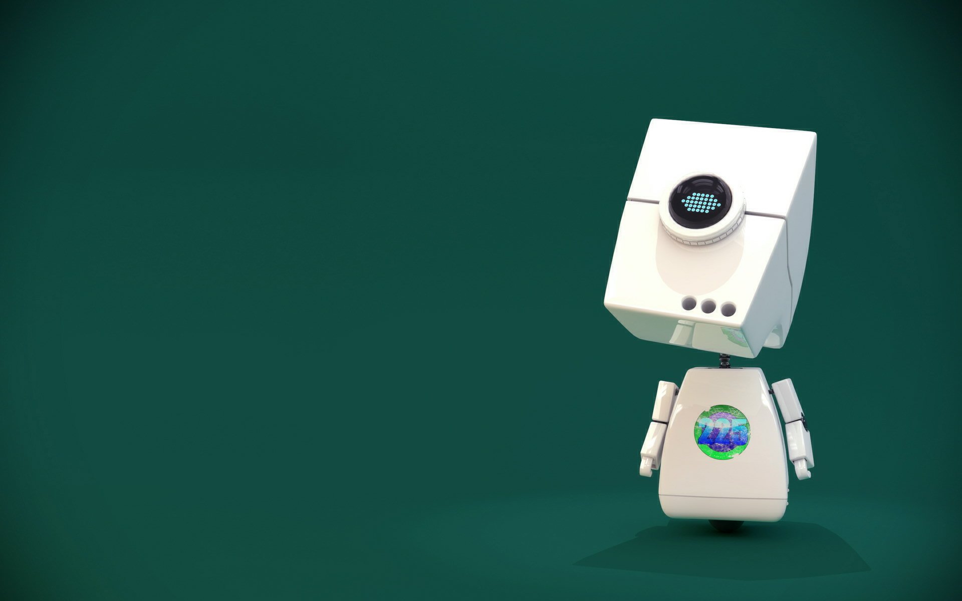 炫酷,设计,简约,1月24日,儿童桌面专用