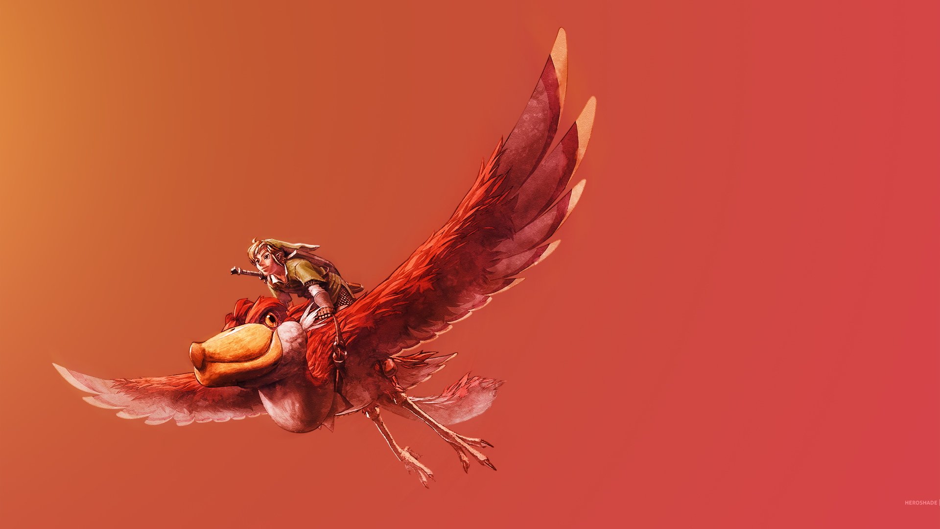 游戏,游戏角色,插画