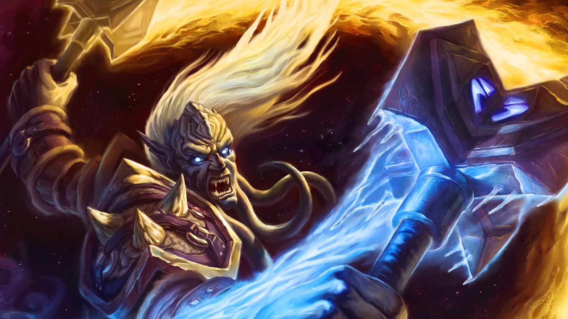 游戏,游戏角色,插画,手绘