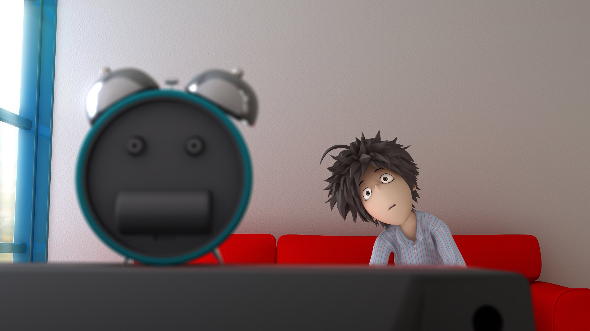 《闹钟》,3D宅男,我今年，二十七八岁,儿童桌面专用