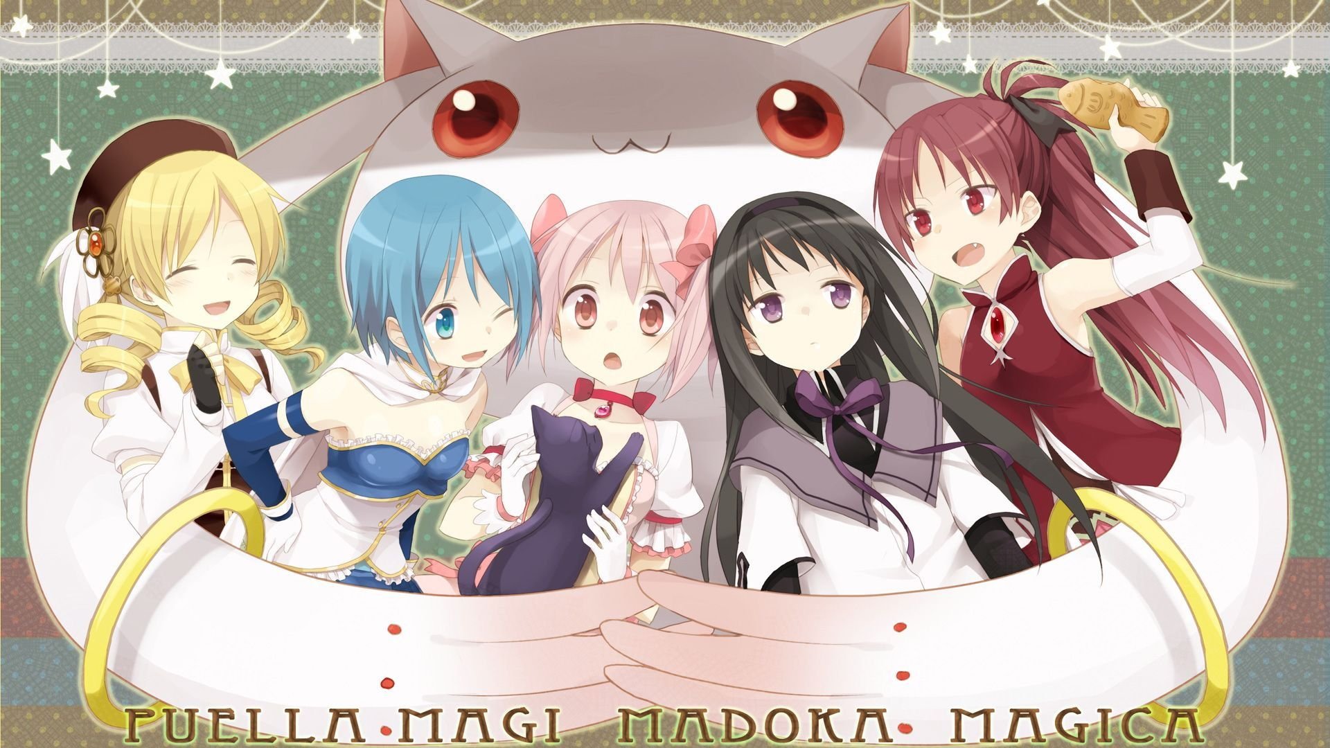 动漫,动漫少女,二次元少女,儿童桌面专用