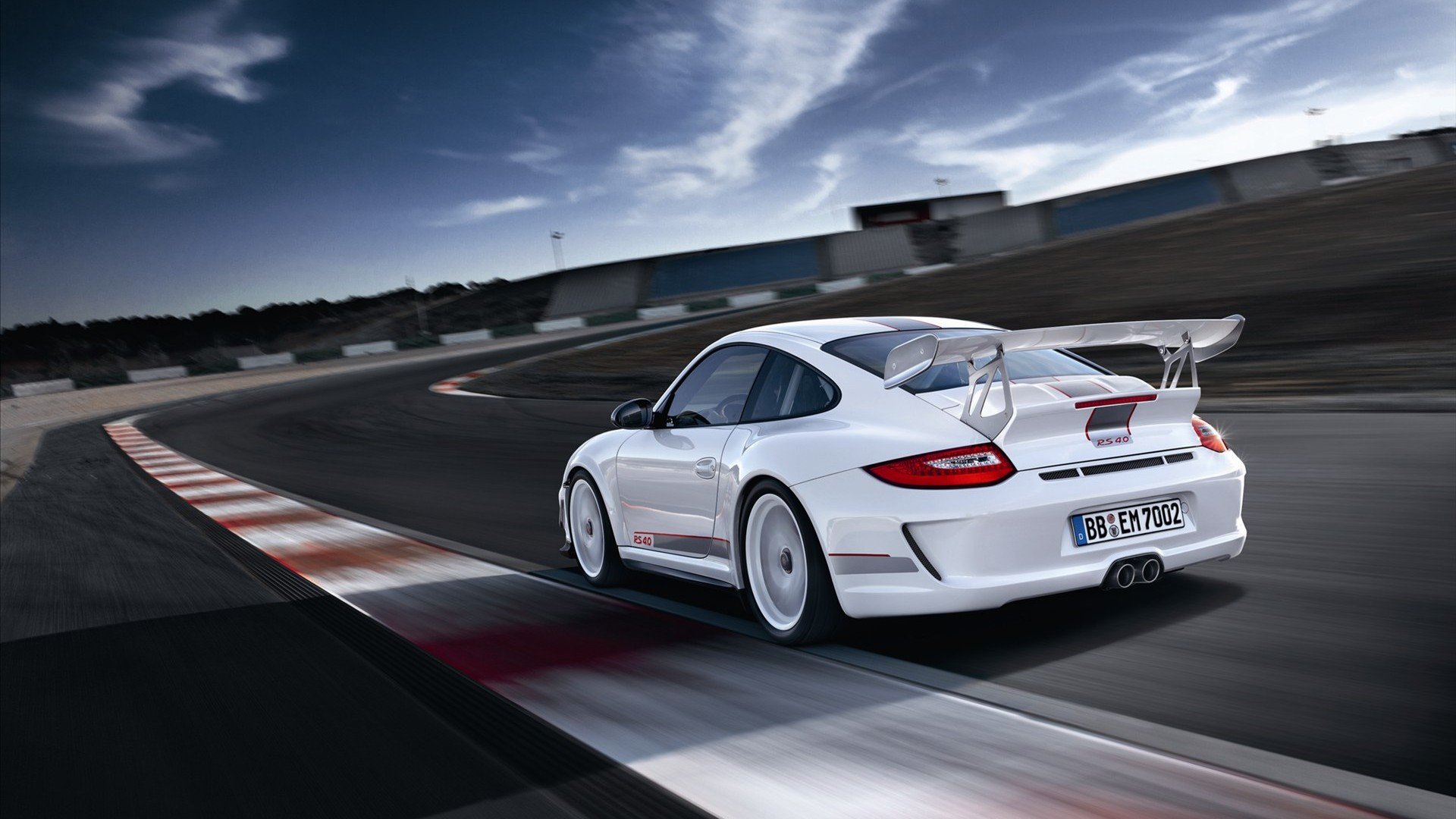 汽车,超跑,保时捷,911,儿童桌面专用