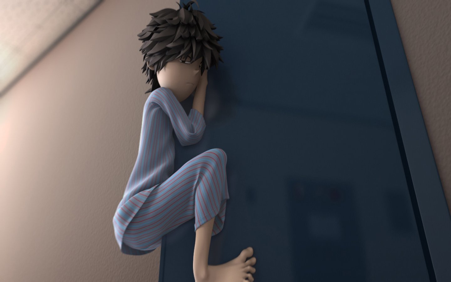 《闹钟》,3D宅男,我今年，二十七八岁,儿童桌面专用