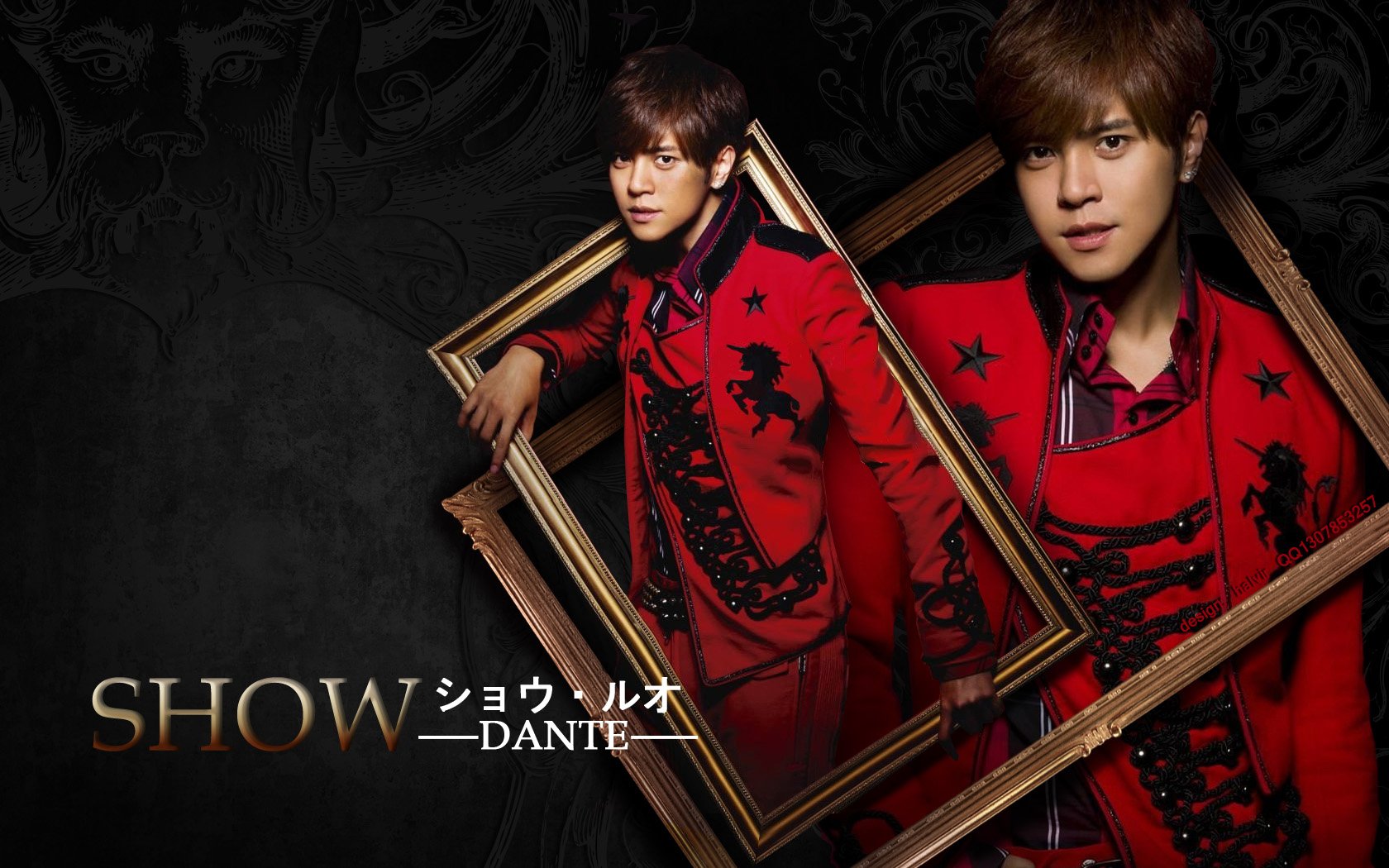 港台,男明星,罗志祥,1月16日