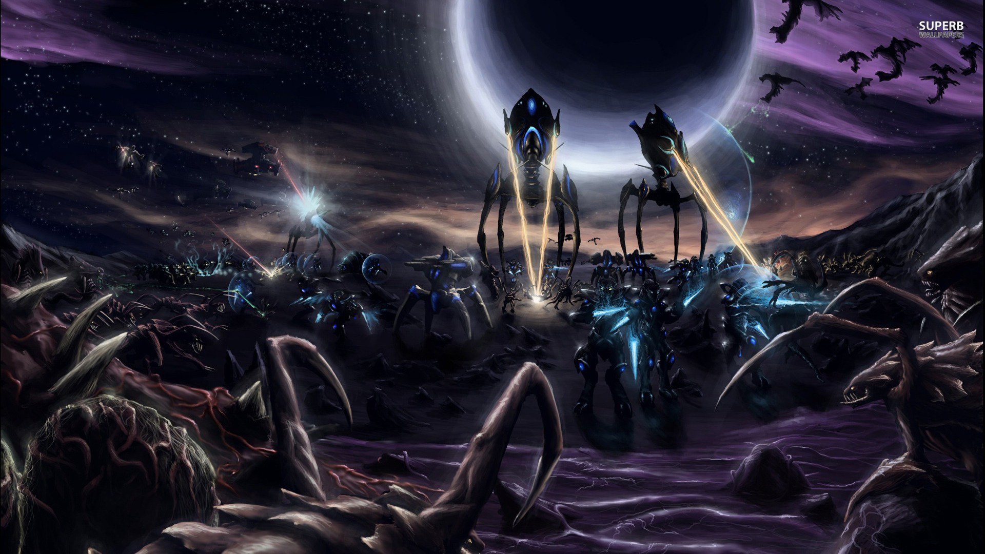 体育,星际,游戏场景,插画