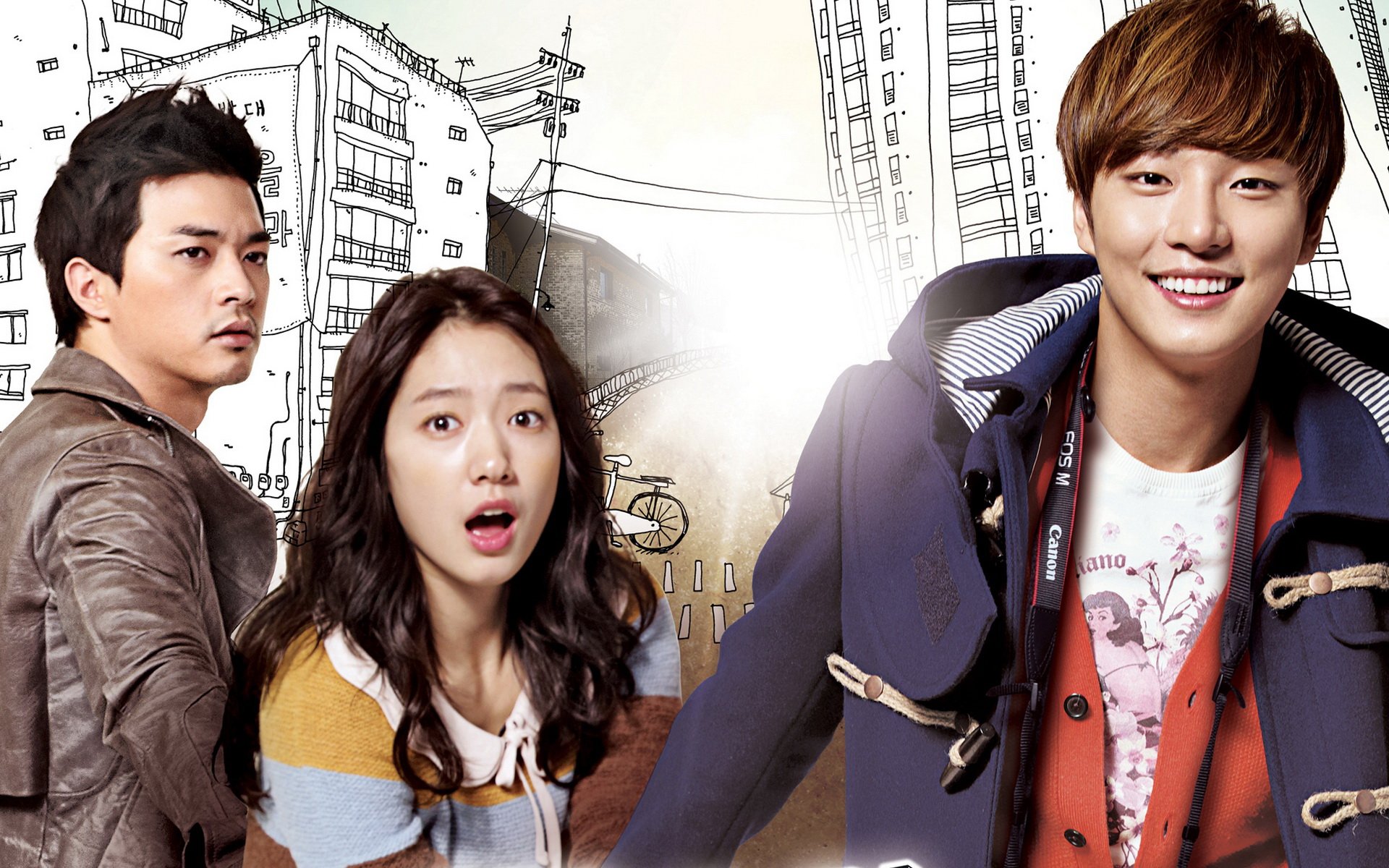 影视,韩剧,邻家花美男,1月17日