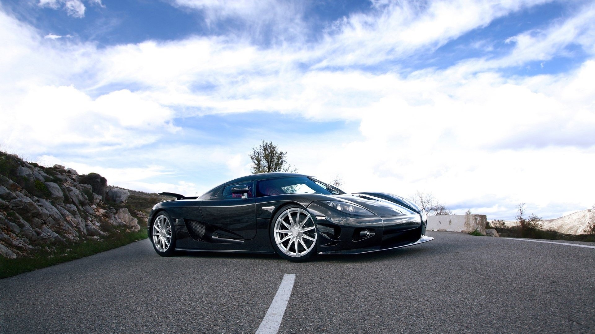 汽车,超跑,柯尼塞格,儿童桌面专用