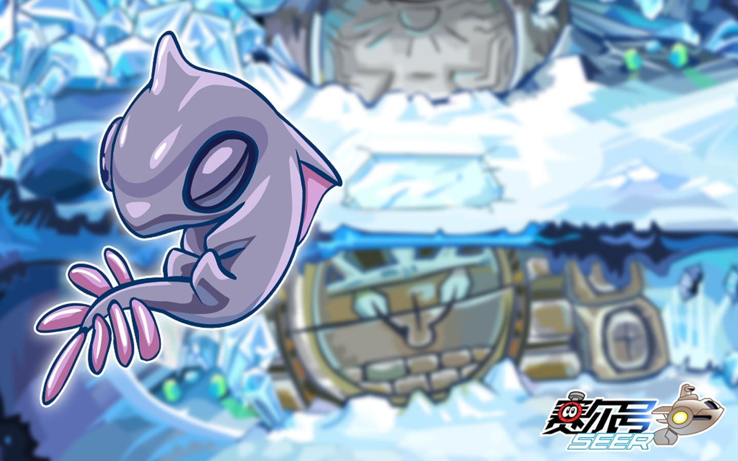 游戏,赛尔号,儿童游戏,淘米网