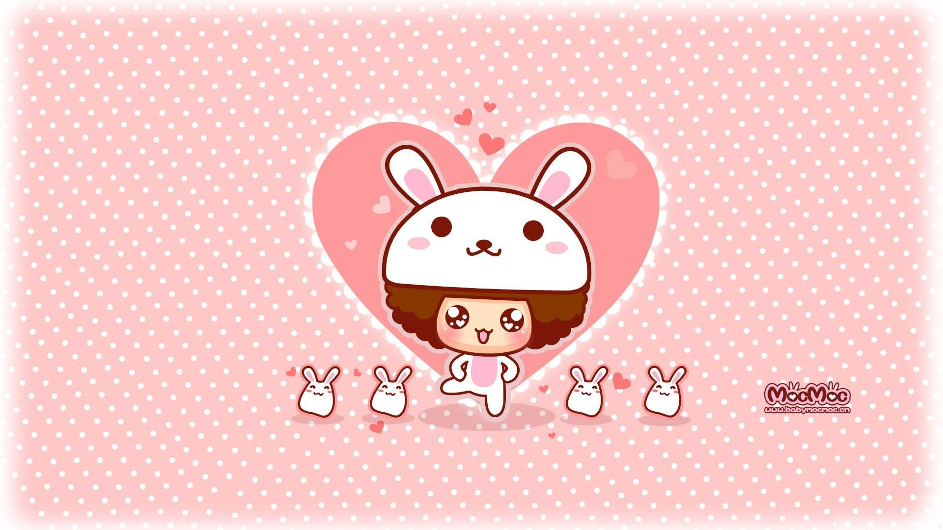 动漫,经典动漫,卡通,摩丝公主,儿童桌面专用