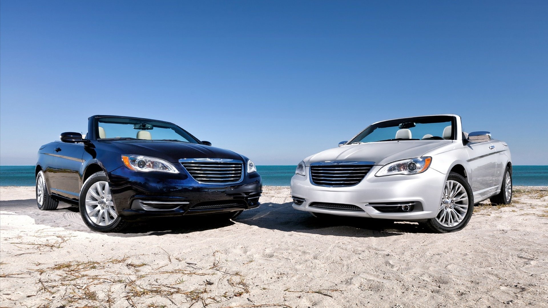 汽车,超跑,克莱斯勒,儿童桌面专用