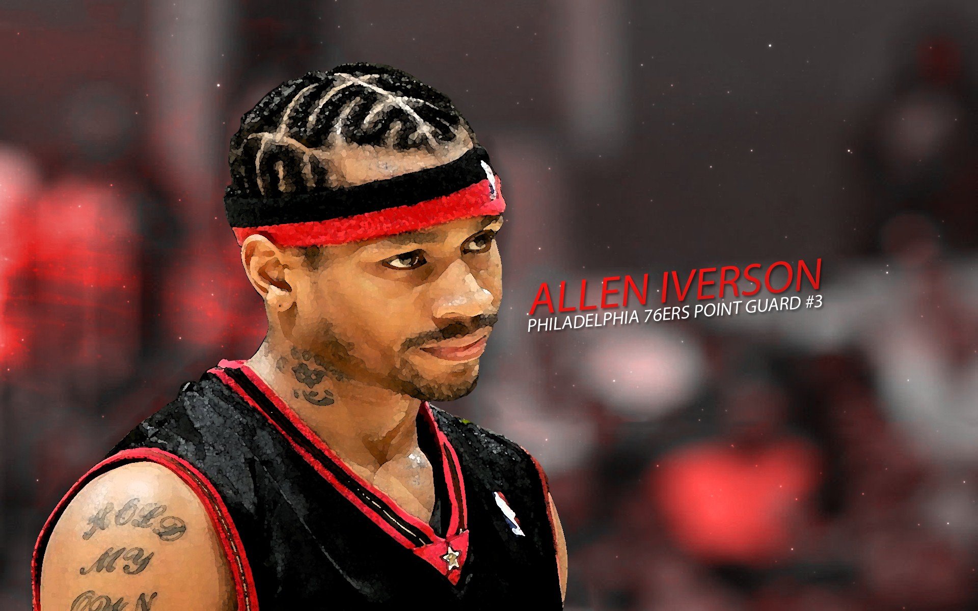 体育,NBA,76人队,艾弗森