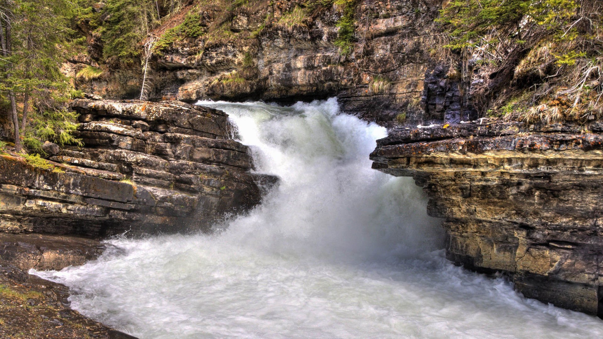壮阔,风光,美景,旅游,自然,开阔风景,儿童桌面专用