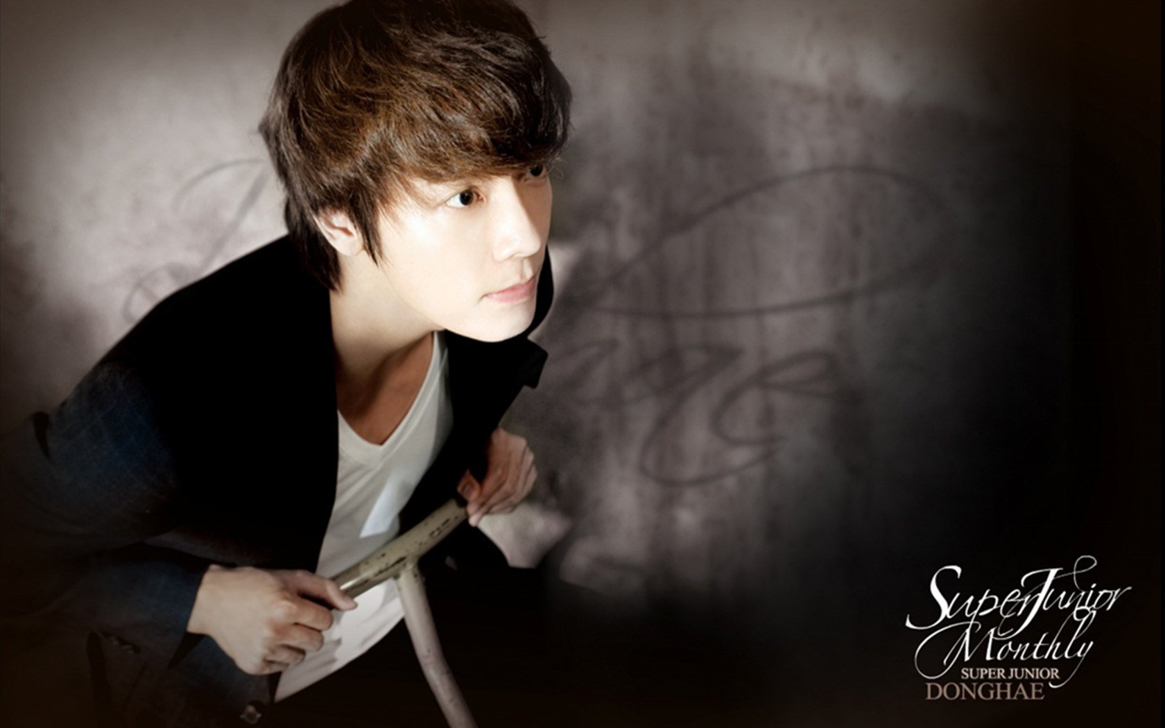 日韩,男明星,偶像团体,Super,Junior,东海,1月22日