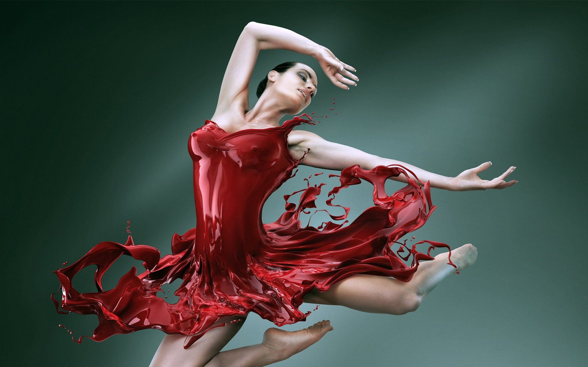 炫酷,设计,炫彩,一月一日