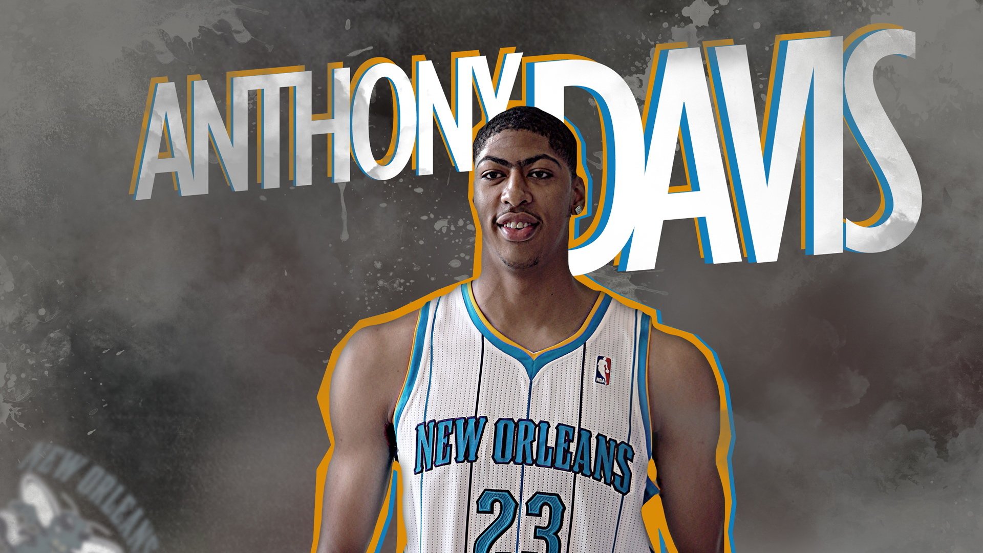 体育,NBA,新奥尔良,黄蜂,安东尼,戴维斯