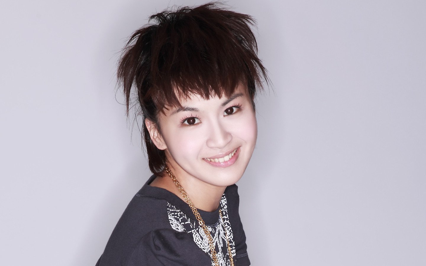 女明星,曾沛慈,1月23日