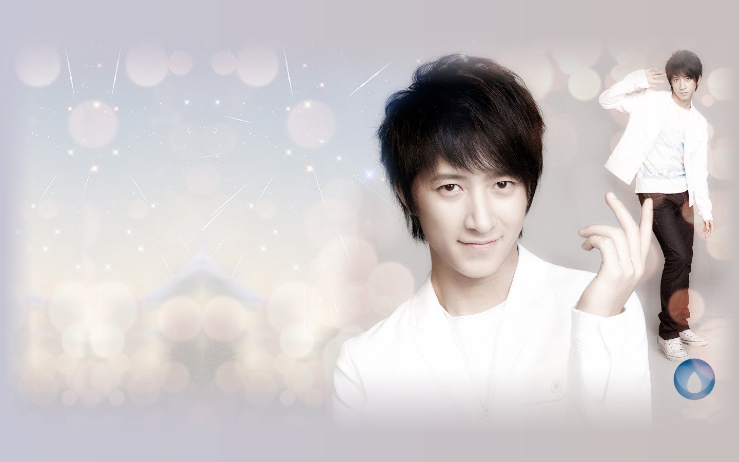 男明星,韩庚,1月28日