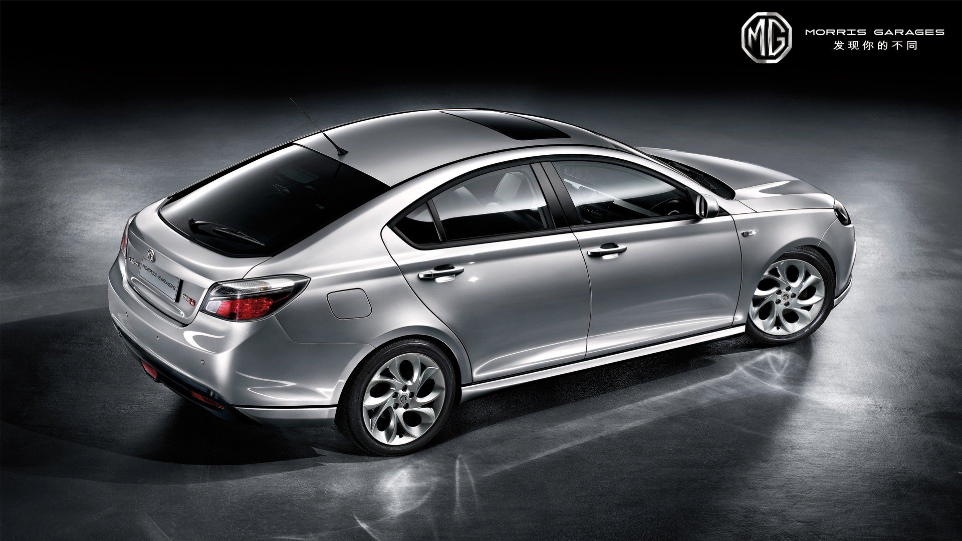 汽车,轿车,名爵,儿童桌面专用