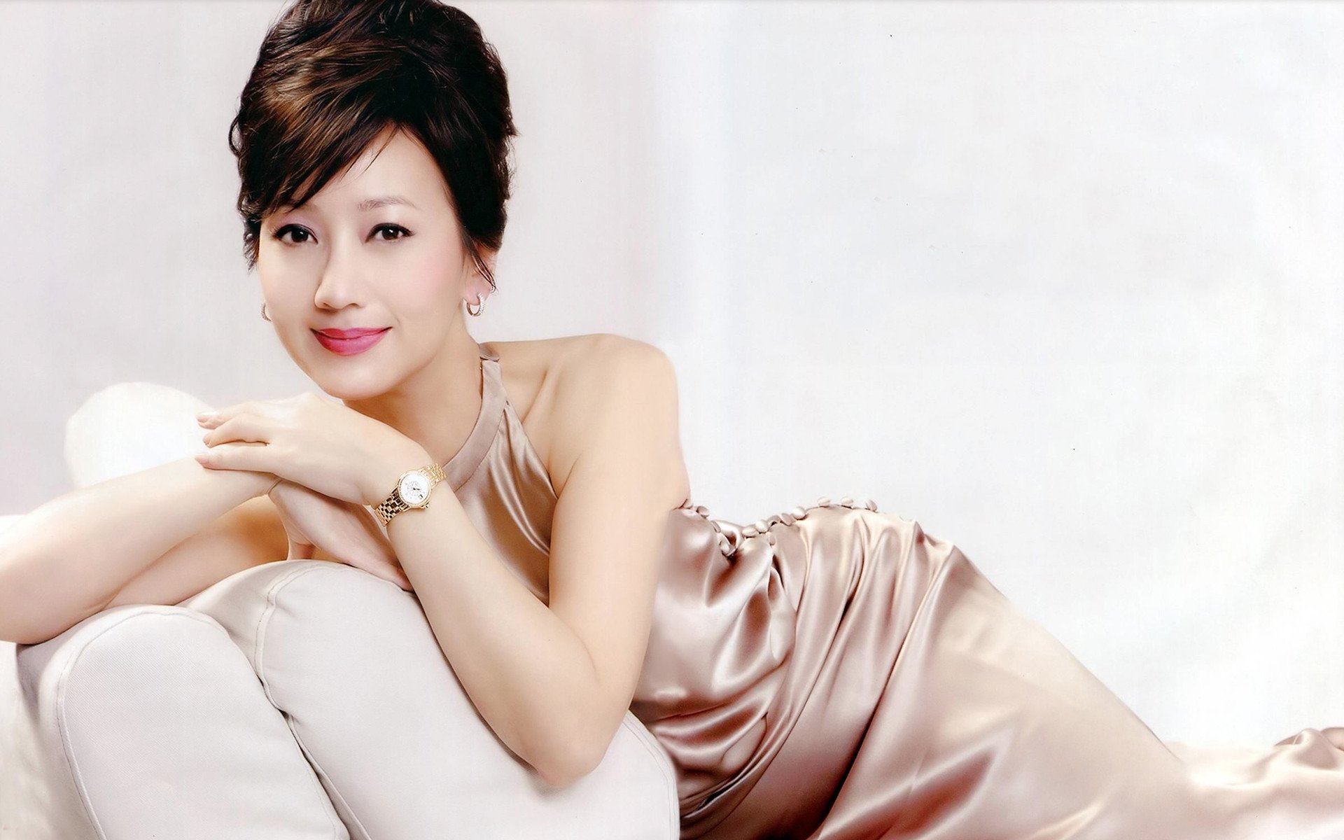 港台,女明星,赵雅芝,1月30日