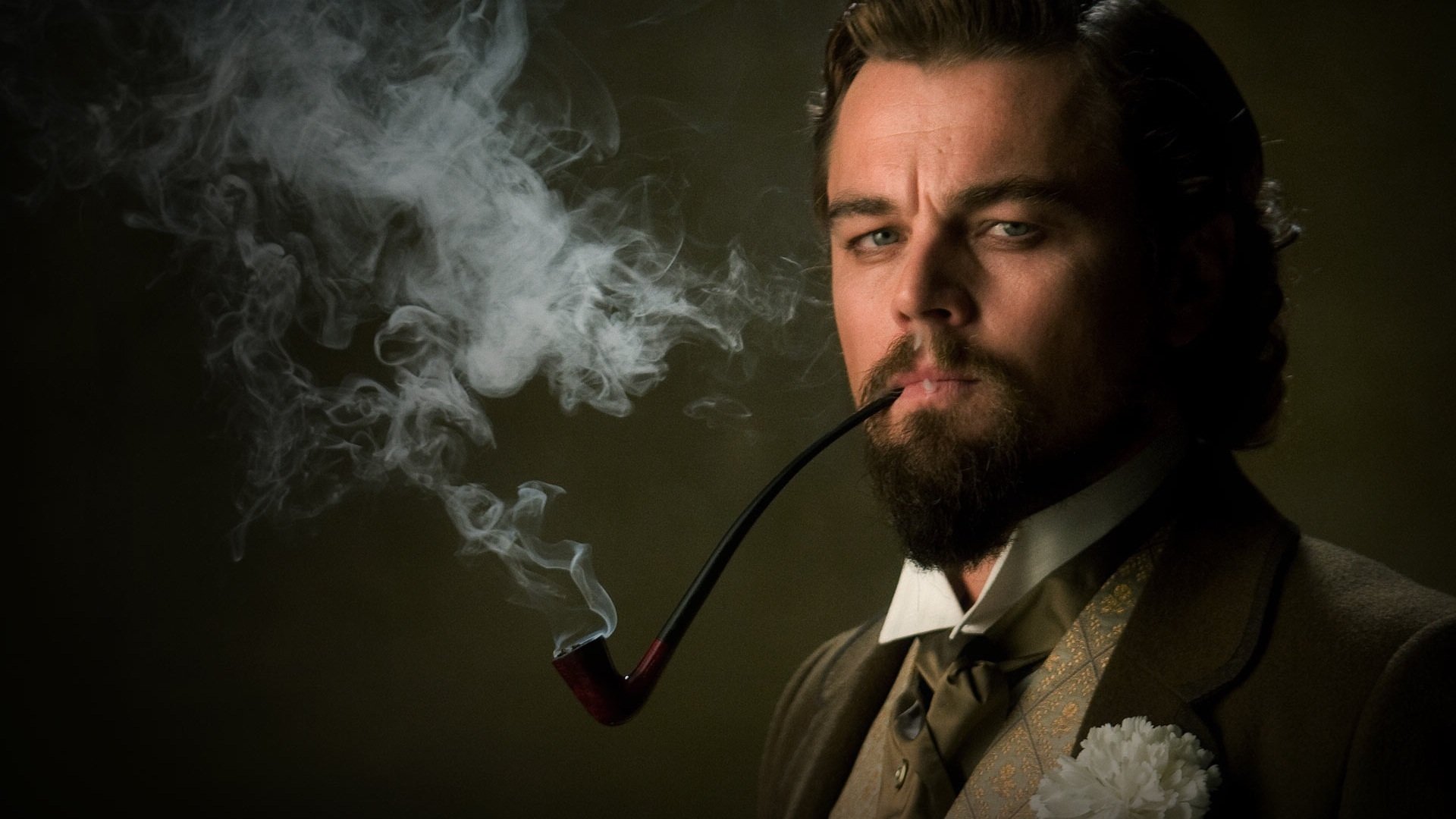 影视,被解放的迪亚戈,莱奥纳多迪卡普里奥,1月18日