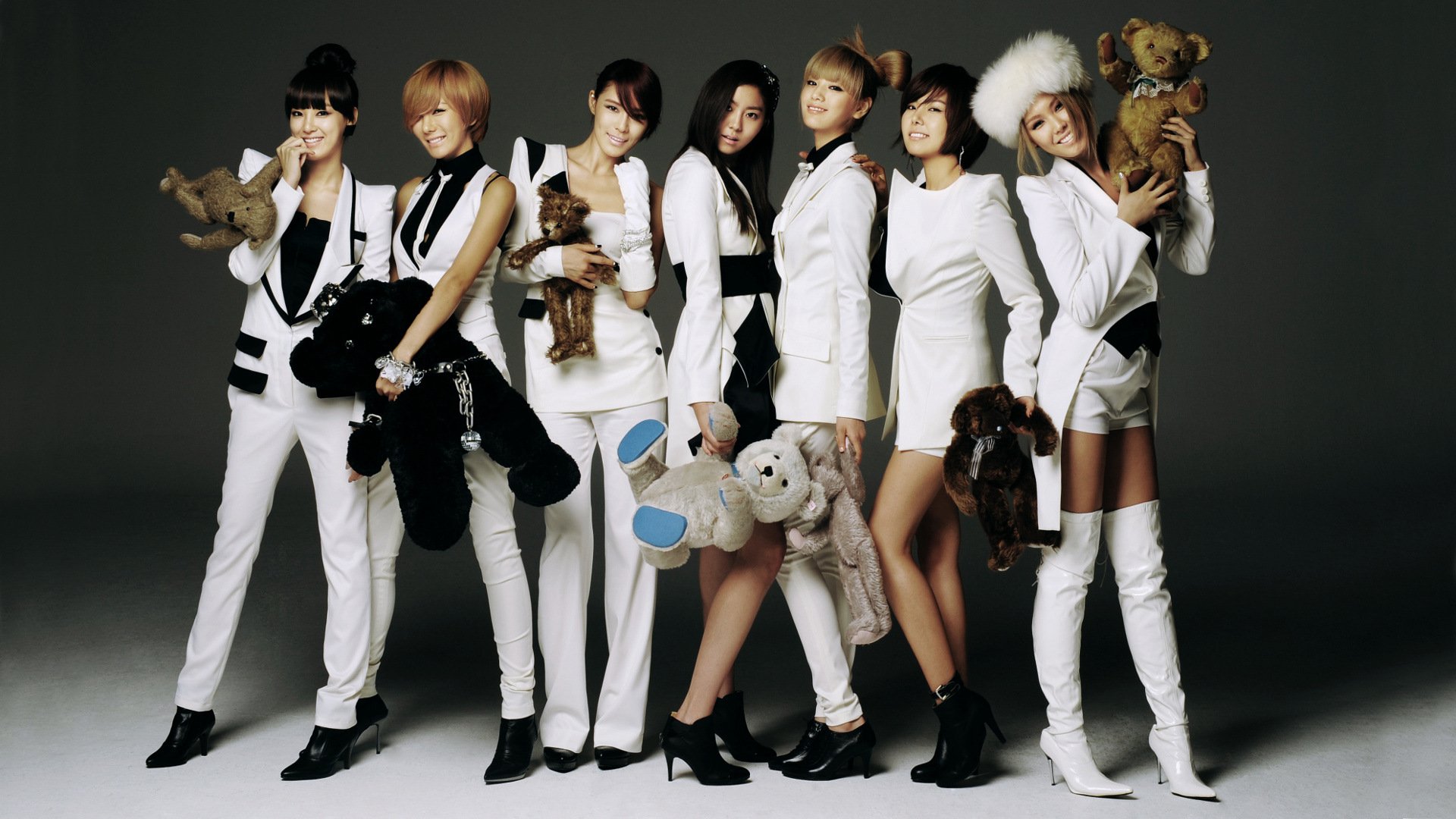 日韩,女明星,偶像团体,AfterSchool,1月18日