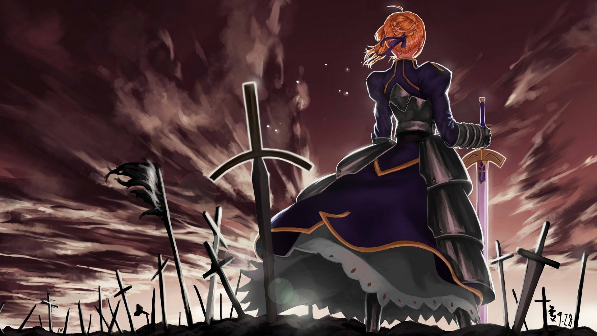 动漫,动漫少女,钢之炼金术师,儿童桌面专用