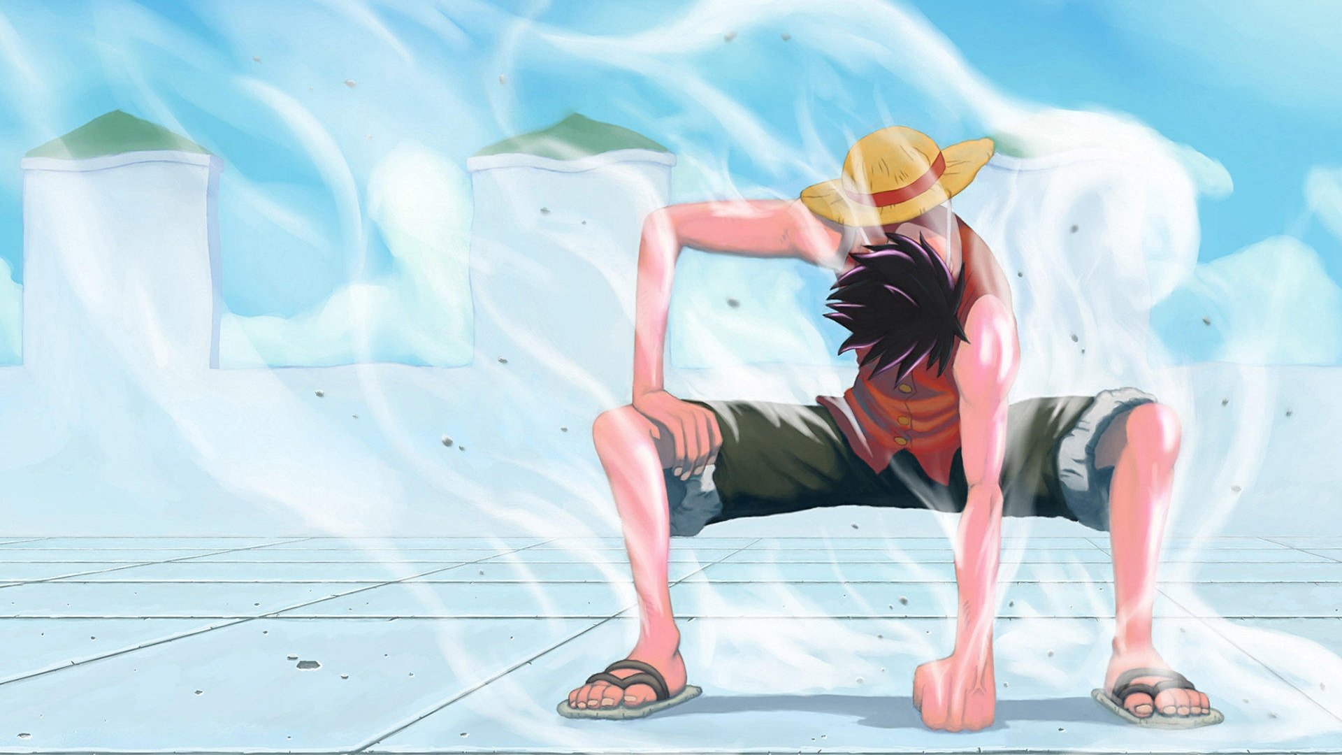 动漫,海贼王,经典动漫,路飞,儿童桌面专用