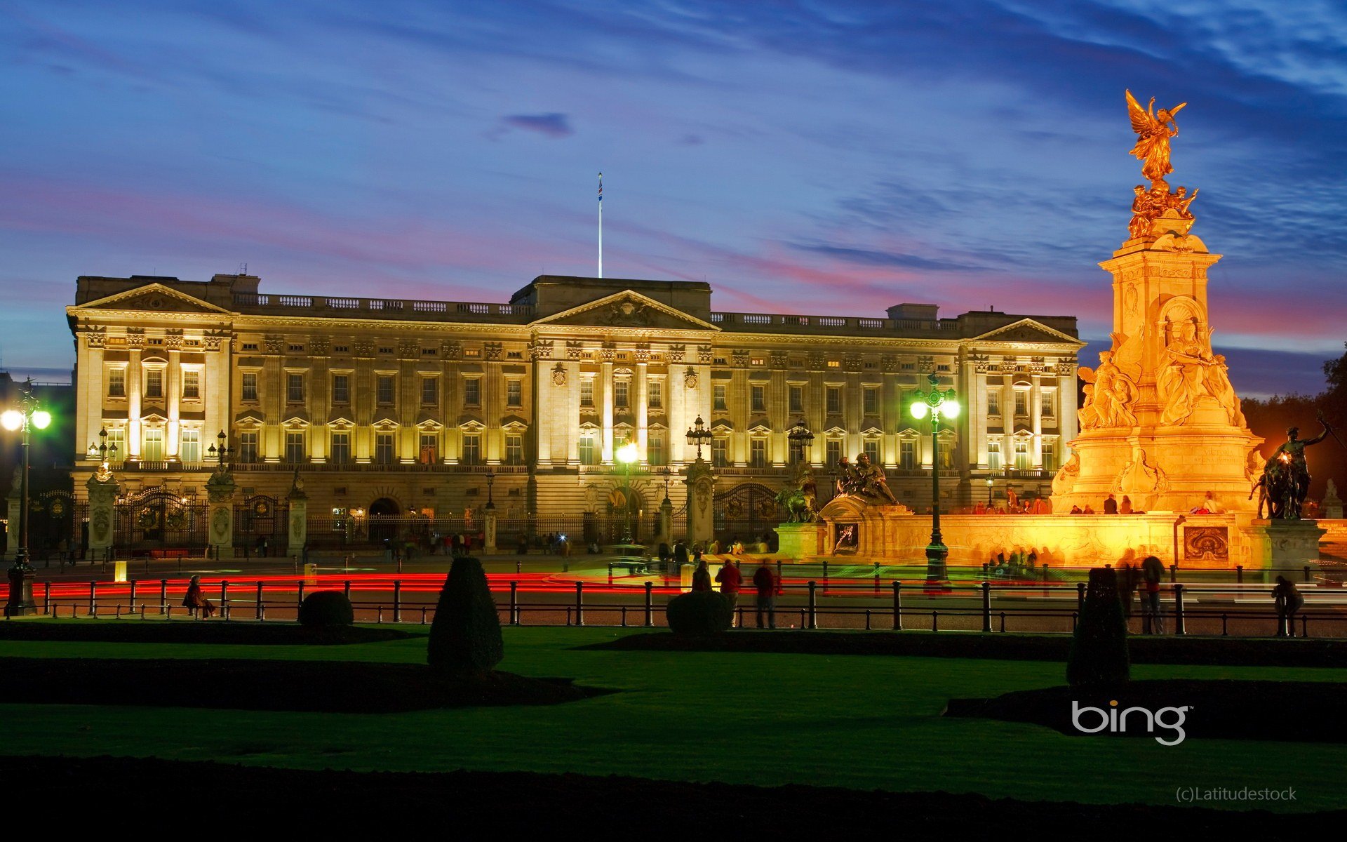 开阔,风景,阳光,大气,旅游,房子,儿童桌面专用