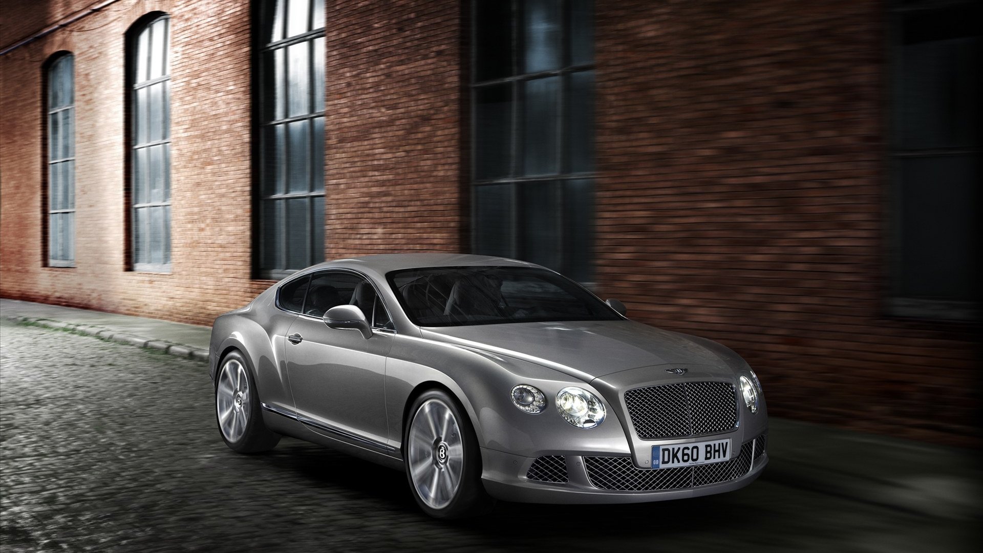 汽车,超跑,宾利,儿童桌面专用