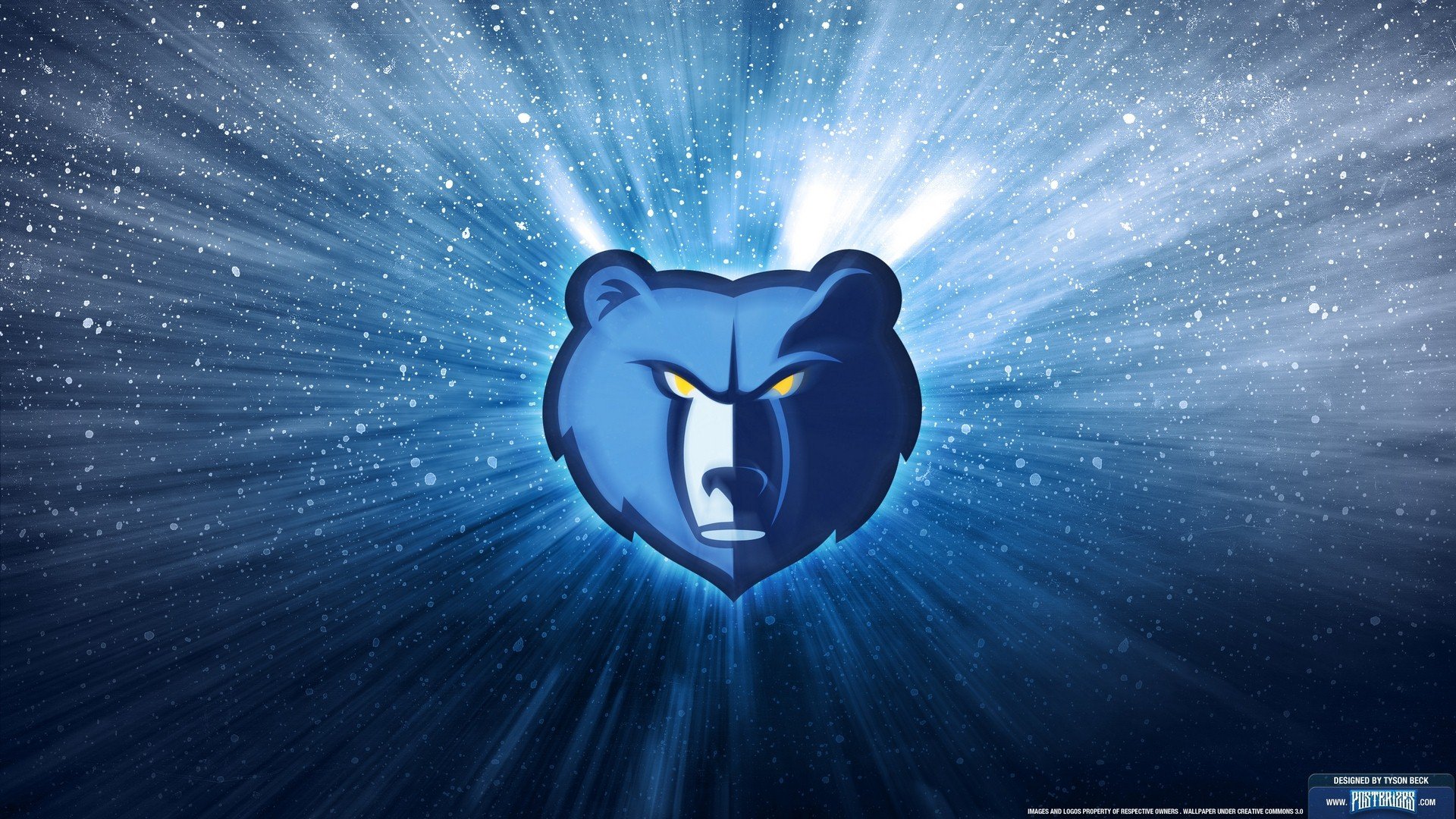 体育,NBA,队标,队徽,孟菲斯,灰熊队