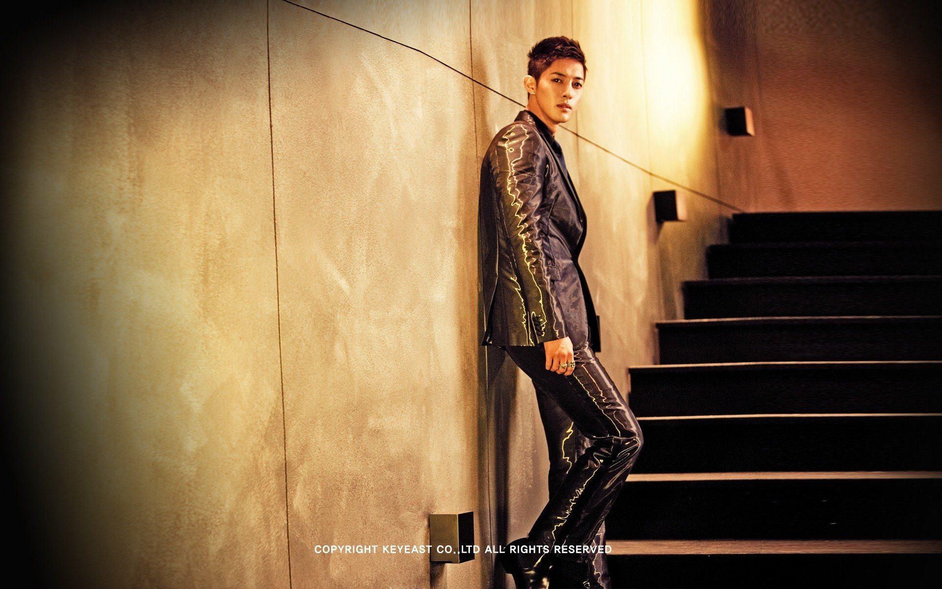 日韩,男明星,金贤重,1月25日