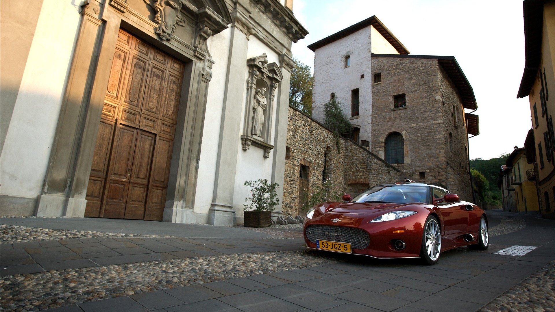 汽车,超跑,世爵,儿童桌面专用