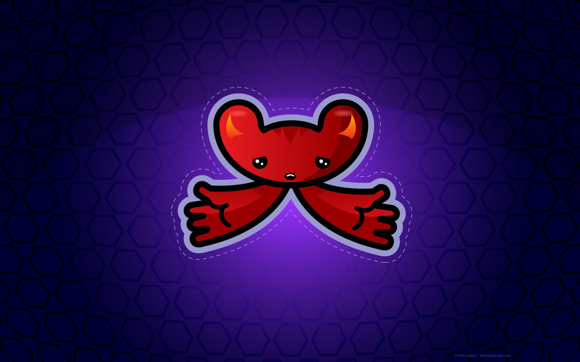 炫酷,设计,简约,1月16日,儿童桌面专用