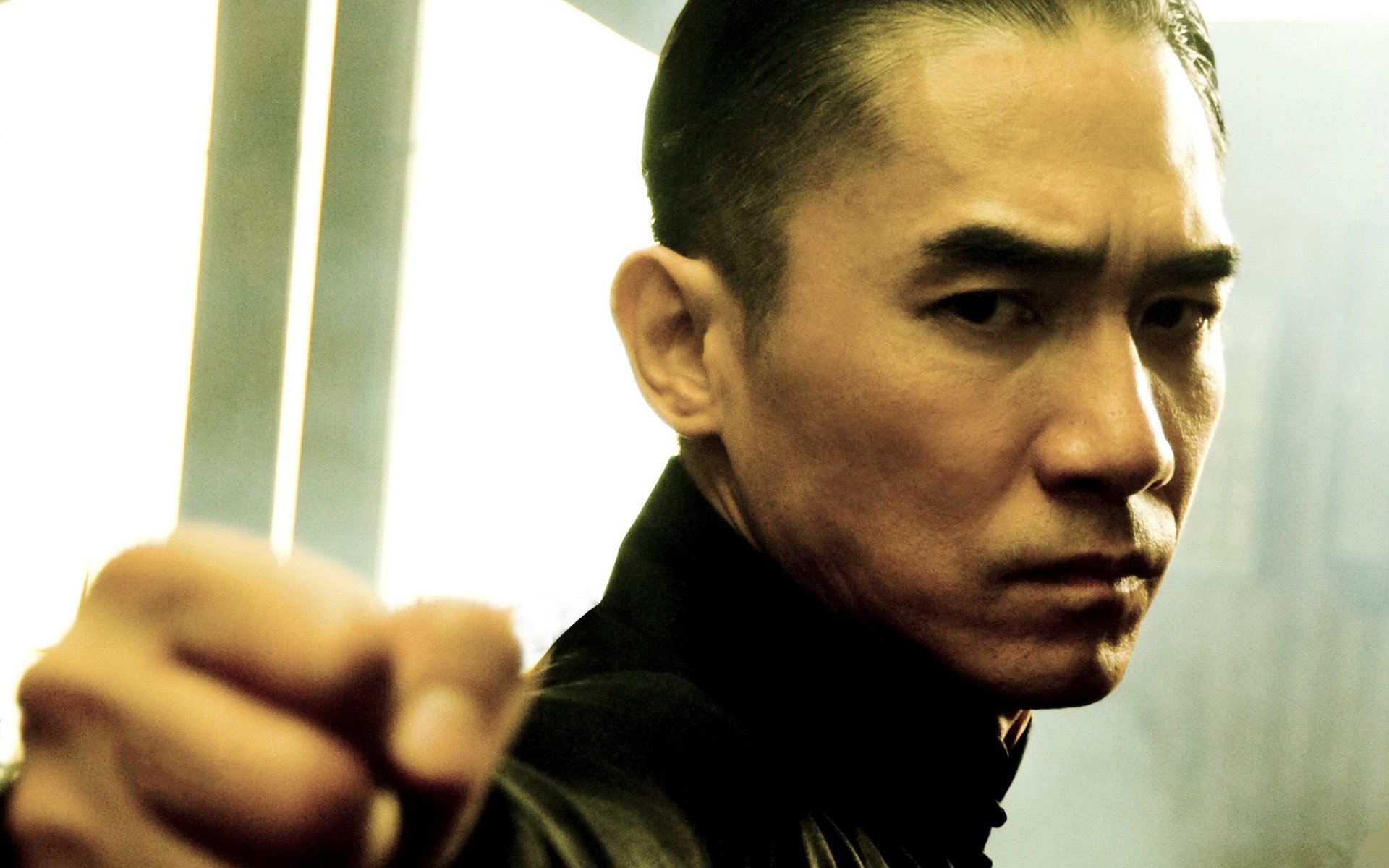 影视,一代宗师,梁朝伟,一月六日