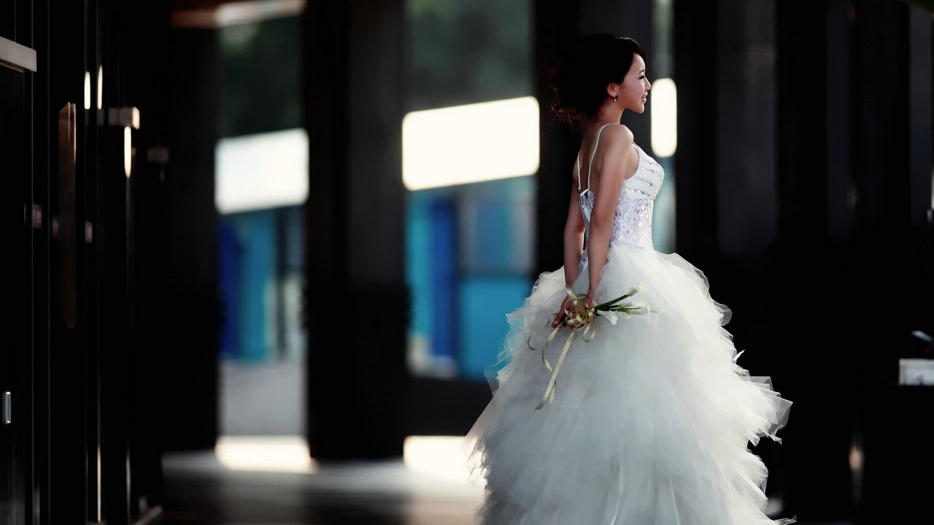 爱情美图,唯美温馨,婚纱,幸福