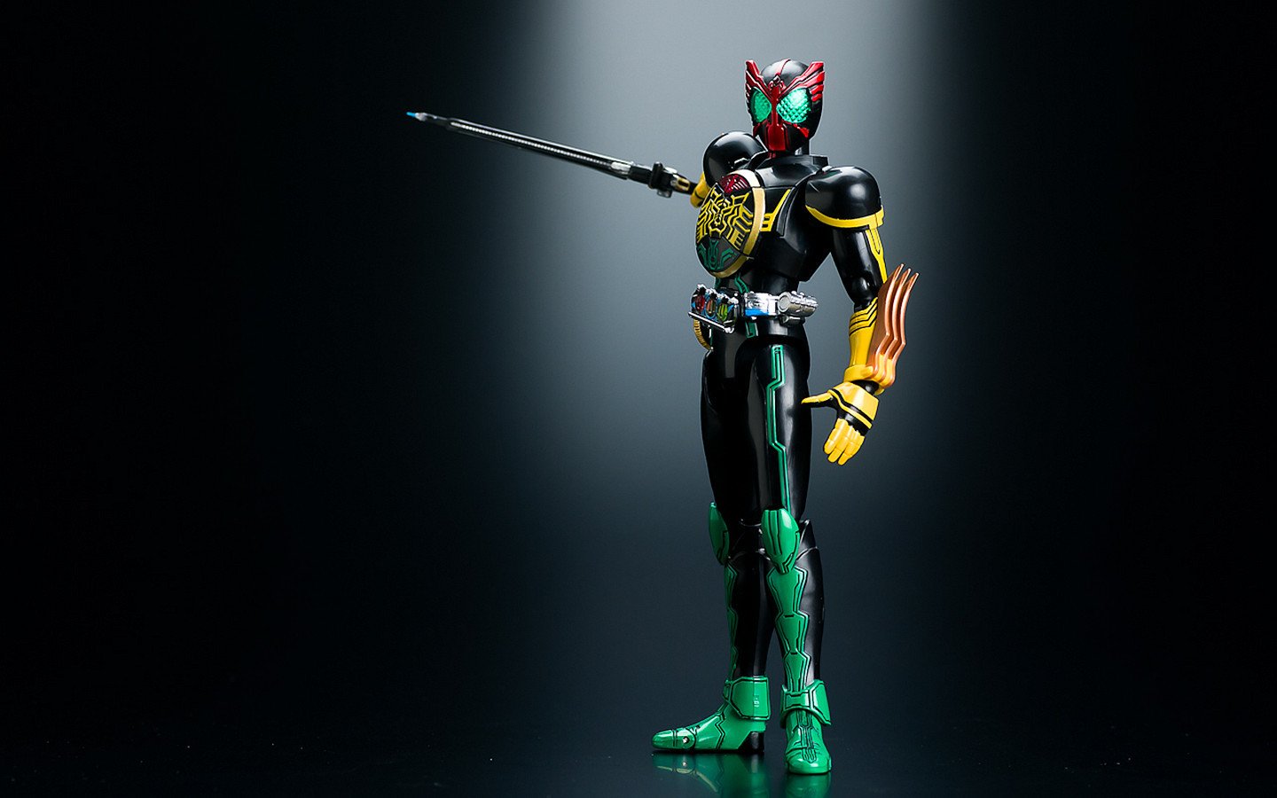 游戏,假面骑士,1月24日