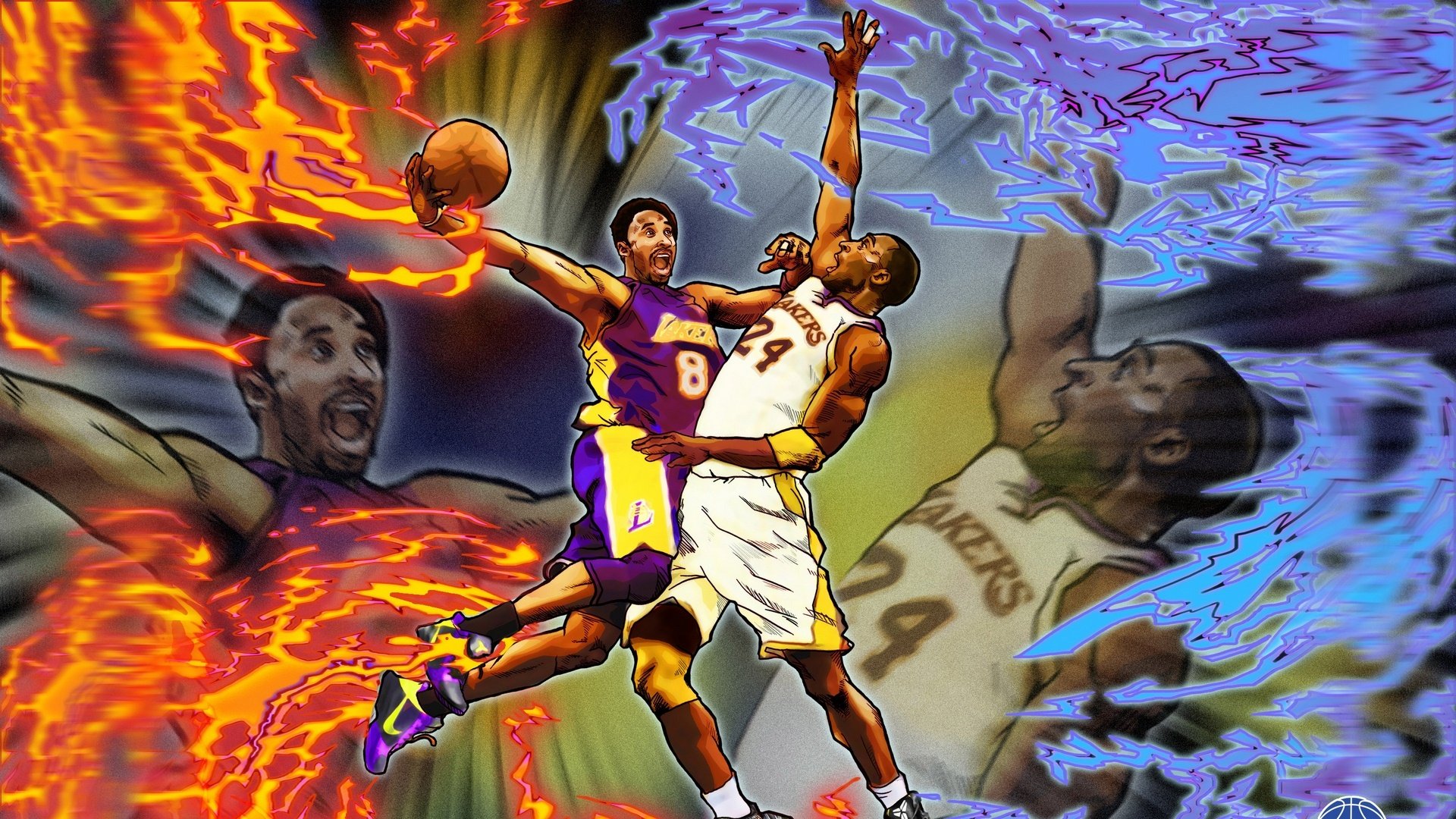 体育,NBA,湖人队,科比,洛杉矶,MVP