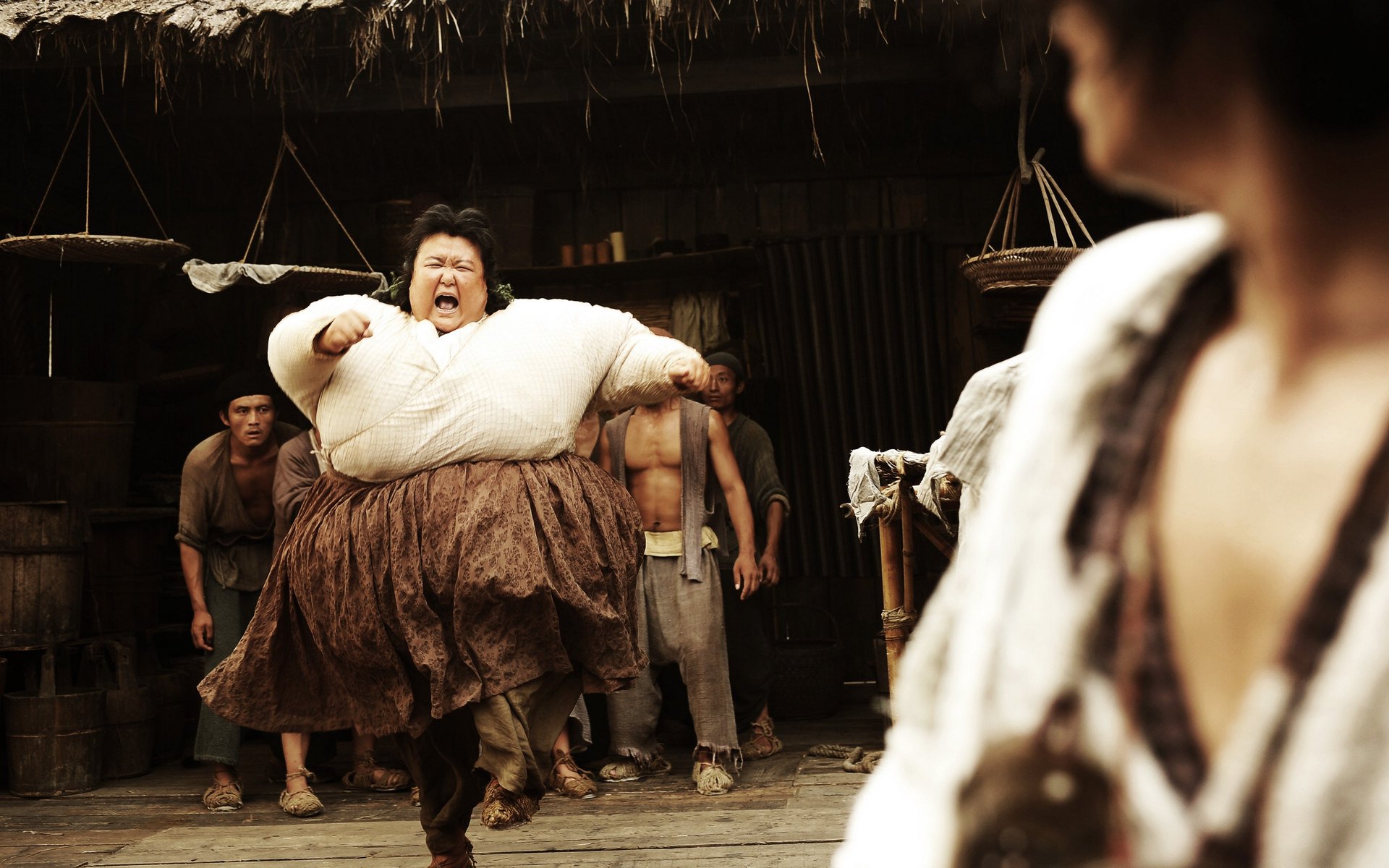 影视,西游降魔篇,1月21日