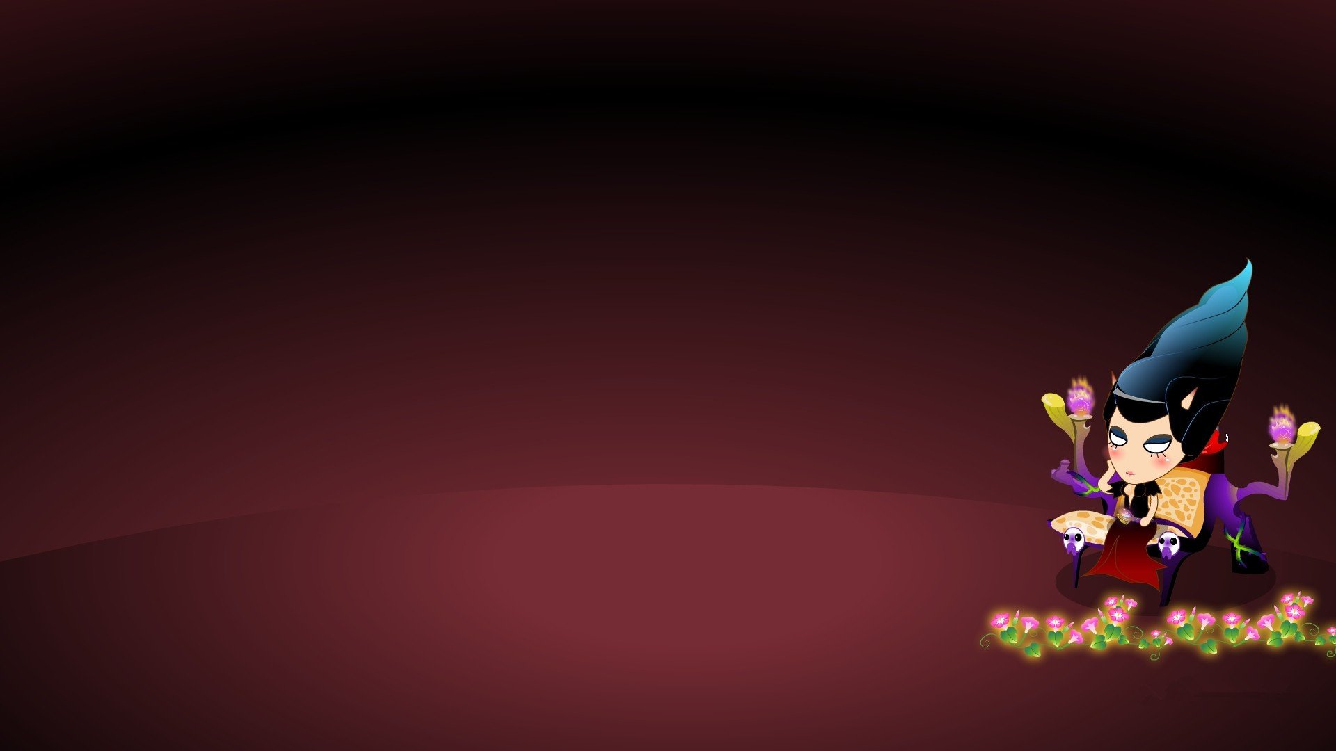 炫酷,设计,炫彩,1月16日,儿童桌面专用