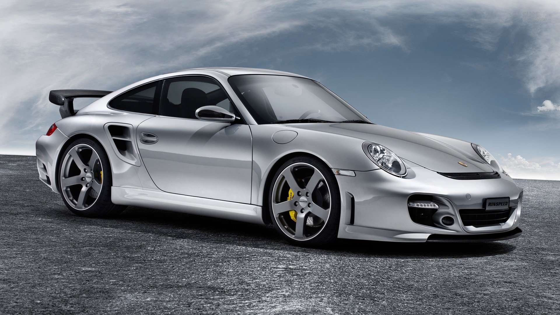 汽车,超跑,保时捷,911,儿童桌面专用