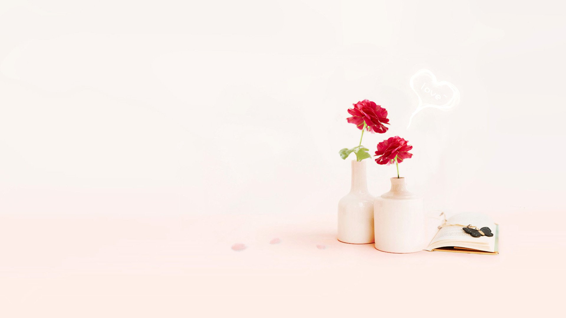 小清新,静物写真,1月18日,儿童桌面专用